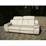Новий шкіряний диван з функцією релакс (5059) - LvivMarket.net, Фото 26