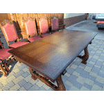 Комплект меблів для столової в стилі РЕНЕСАНС (6536) - LvivMarket.net, Фото 130