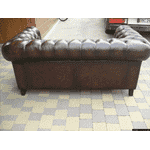 Новий шкіряний диван в стилі CHESTERFIELD (5321) - LvivMarket.net, Фото 26