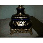 Камінний годинник з канделябрами Limoges (2879) - ЛьвівМаркет, Фото 26 Камінний годинник з канделябрами Limoges (2879) - LvivMarket.net, Фото 26