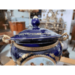 Ваза з кришкою Limoges. Франція (5607) - ЛьвівМаркет, Фото 16 Ваза з кришкою Limoges. Франція (5607) - LvivMarket.net, Фото 16