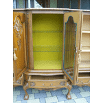 Комплект меблів для вітальні в стилі Чіппендейл (1612).ДНІПРО - LvivMarket.net, Фото 49