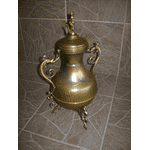 Старовинний чайник-самовар (6203). ДНІПРО - LvivMarket.net, Фото 3