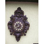 Антикварний настінний годинник (4936) - LvivMarket.net, Фото 10