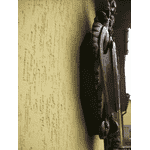 Антикварний настінний годинник (4936) - ЛьвівМаркет, Фото 8 Антикварний настінний годинник (4936) - LvivMarket.net, Фото 8