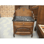 Ліжко Луї + 2 тумбочки (5015/2) - ЛьвівМаркет, Фото 6 Ліжко Луї + 2 тумбочки (5015/2) - LvivMarket.net, Фото 6