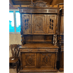 Буфет антикварний (дуб,різьба) (2360) - ЛьвівМаркет, Фото 69 Буфет антикварний (дуб,різьба) (2360) - LvivMarket.net, Фото 69