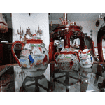 Набір китайського посуду - ЛьвівМаркет, Фото 5 Набір китайського посуду - LvivMarket.net, Фото 5