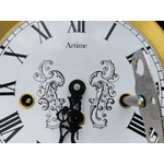 Годинник настінний з боєм (6482) - ЛьвівМаркет, Фото 35 Годинник настінний з боєм (6482) - LvivMarket.net, Фото 35