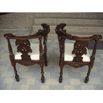 Комплект антикварних стільців  (2023) - LvivMarket.net, Фото 8