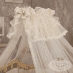 Комплект Маленька Соня Baby chic кавовий, без балдахіну - ЛьвівМаркет, Фото 1 Комплект Маленька Соня Baby chic кавовий, без балдахіну - LvivMarket.net, Фото 1