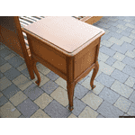 Ліжко  Луї + 2 тумбочки + крісло (4620) - ЛьвівМаркет, Фото 21 Ліжко  Луї + 2 тумбочки + крісло (4620) - LvivMarket.net, Фото 21