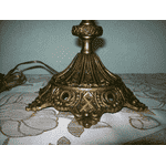 Настільна лампа- підсвічник  (6104) - LvivMarket.net, Фото 10