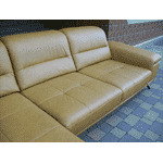 Новий шкіряний кутовий диван  HUKLA (6291) - LvivMarket.net, Фото 51