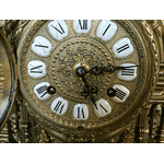 Камінний годинник з канделябрами (5880) - LvivMarket.net, Фото 37
