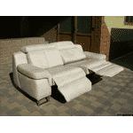 Новий шкіряний диван з функцією релакс (5059) - LvivMarket.net, Фото 37