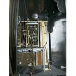 Годинник настінний з боєм (5474) - ЛьвівМаркет, Фото 8 Годинник настінний з боєм (5474) - LvivMarket.net, Фото 8