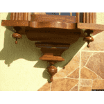 Годинник настінний з боєм (5341) - ЛьвівМаркет, Фото 14 Годинник настінний з боєм (5341) - LvivMarket.net, Фото 14