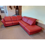 Новий шкіряний кутовий диван (5942) - LvivMarket.net, Фото 7