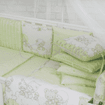 Комплект Маленька Соня Baby Design, немовлята в шапочках, з балдахіном - ЛьвівМаркет, Фото 4 Комплект Маленька Соня Baby Design, немовлята в шапочках, з балдахіном - LvivMarket.net, Фото 4