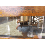 Годинник настінний з боєм (6527) - ЛьвівМаркет, Фото 40 Годинник настінний з боєм (6527) - LvivMarket.net, Фото 40