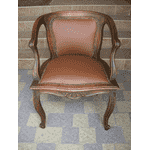 Стіл письмовий Луї  + крісло (5965) - LvivMarket.net, Фото 96