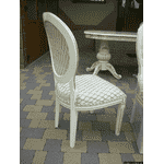 Стіл столовий, розкладний + 10 стільців (новий) (4398) - LvivMarket.net, Фото 56