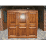 Шафа деревяна (масив) (5444) - ЛьвівМаркет, Фото 1 Шафа деревяна (масив) (5444) - LvivMarket.net, Фото 1