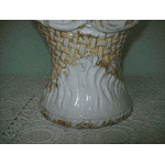 Фарфорова ваза Capodimonte (5765/2) - ЛьвівМаркет, Фото 10 Фарфорова ваза Capodimonte (5765/2) - LvivMarket.net, Фото 10