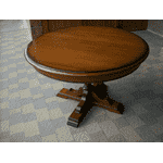 Стіл столовий, нерозкладний + 4 стільці (6371) - LvivMarket.net, Фото 58