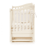 Ліжечко Верес ЛД 18  Слонова Кість - ЛьвівМаркет, Фото 3 Ліжечко Верес ЛД 18  Слонова Кість - LvivMarket.net, Фото 3