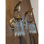 Комплект настінних бра (6359) - ЛьвівМаркет, Фото 10 Комплект настінних бра (6359) - LvivMarket.net, Фото 10