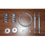 Уплотняющее кольцо трубы выхлопных газов 46х58 мм Peugeot Expert II (2004-2006) 1.9D(1868) 179757,MC02938,9401797579,5949964,9560355580 - ЛьвівМаркет, Фото 1 Уплотняющее кольцо трубы выхлопных газов 46х58 мм Peugeot Expert II (2004-2006) 1.9D(1868) 179757,MC02938,9401797579,5949964,9560355580 - LvivMarket.net, Фото 1