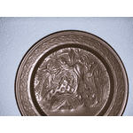 Декоративна тарілка (3168) - ЛьвівМаркет, Фото 7 Декоративна тарілка (3168) - LvivMarket.net, Фото 7