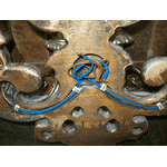 Настінне бра Барокко (6277) - ЛьвівМаркет, Фото 18 Настінне бра Барокко (6277) - LvivMarket.net, Фото 18