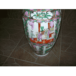 Інтерєрна ваза. Фарфор. Китай. (5899) - LvivMarket.net, Фото 12