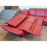 Новий шкіряний кутовий диван (5942) - LvivMarket.net, Фото 35