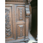 Пара антикварних буфетів Генрі (5161) - ЛьвівМаркет, Фото 35 Пара антикварних буфетів Генрі (5161) - LvivMarket.net, Фото 35