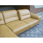 Новий шкіряний кутовий диван  HUKLA (6291) - LvivMarket.net, Фото 41