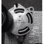 Комплект ролликов генератора - A.C. Ниссан Примастар / Nissan Primastar (2000-2011) 7701475629,8200761531,8200833566,6PK1148,8200981266 - LvivMarket.net, Фото 3