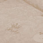 Комплект Маленька Соня Baby chic кавовий, без балдахіну - ЛьвівМаркет, Фото 3 Комплект Маленька Соня Baby chic кавовий, без балдахіну - LvivMarket.net, Фото 3