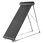 Сонячний колектора Априкус AP-10 - ЛьвівМаркет, Фото 2 Сонячний колектора Априкус AP-10 - LvivMarket.net, Фото 2