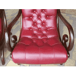 Комплект шкіряних крісел Честер (3620) - LvivMarket.net, Фото 20