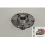Ступица колеса передняя R16 Пежо Боксер / Peugeot Boxer II (2002-2006) 3307.78,3307.83,1328053080,1346652080,CORAM MP0183 - ЛьвівМаркет, Фото 1 Ступица колеса передняя R16 Пежо Боксер / Peugeot Boxer II (2002-2006) 3307.78,3307.83,1328053080,1346652080,CORAM MP0183 - LvivMarket.net, Фото 1
