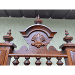 Годинник настінний з боєм (6527) - ЛьвівМаркет, Фото 15 Годинник настінний з боєм (6527) - LvivMarket.net, Фото 15