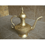 Старовинний індійський чайник (4237).  ДНІПРО - LvivMarket.net, Фото 14
