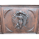 Антикварна деревяна тумба (6651) - ЛьвівМаркет, Фото 35 Антикварна деревяна тумба (6651) - LvivMarket.net, Фото 35