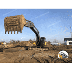 Оренда екскаватора Вольво 290 - ЛьвівМаркет, Фото 1 Оренда екскаватора Вольво 290 - LvivMarket.net, Фото 1