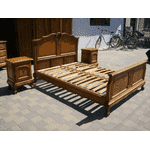 Комплект меблів для спальні ЧІППЕНДЕЙЛ (2082) - LvivMarket.net, Фото 26