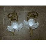 Комплект настінних бра (6349) - ЛьвівМаркет, Фото 1 Комплект настінних бра (6349) - LvivMarket.net, Фото 1